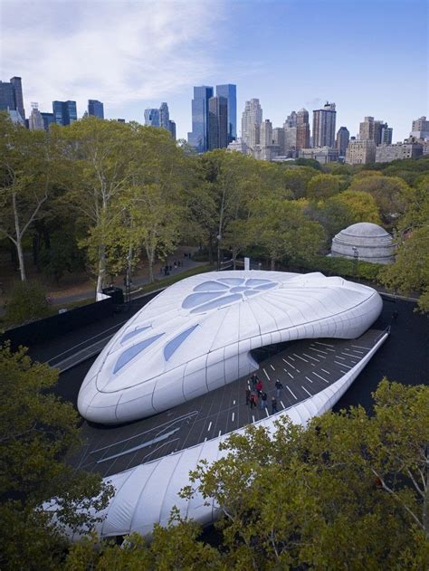 zaha hadid coco chanel|Chanel Art Pavilion .